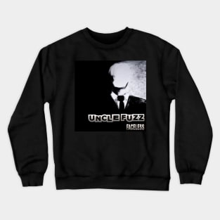 Faceless Crewneck Sweatshirt